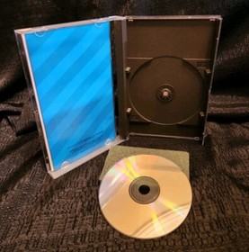 Microcosm 1993 Sega CD