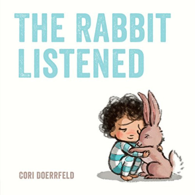 Das Kaninchen gehört - HardBack NEU Doerrfeld, Cori 20.02.2018