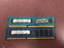 SK HYNIX 8GB (2x4GB) 2Rx8 PC3L-10600E DDR3 SERVER Memory RAM