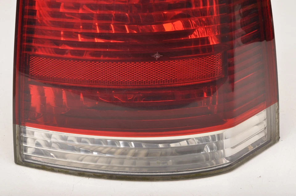 OPEL VECTRA C III GTS Luz Trasera Derecho - Imagen 2 de 4