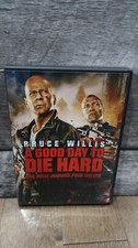 A Good Day to Die Hard DVD John Moore(DIR)