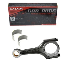 Polaris Ranger XP1000 17~20 Performance Kalama Connecting Rod Bearing Yellow kit
