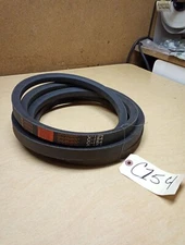 Jason UniMatch C- 154 Belt