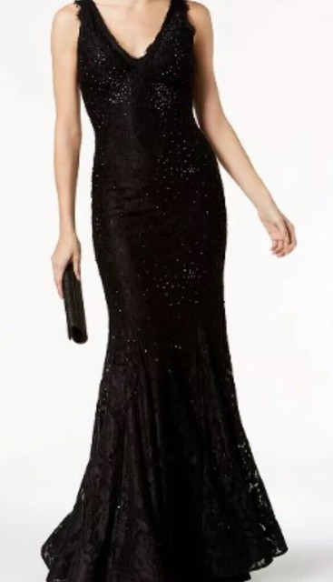 macy's formal dresses size 16