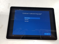 Microsoft Surface Go 2 10.5" Touch 4gb 64gb Ssd Pentium 4425y Tablet / Laptop