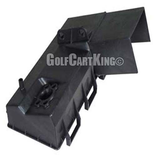 EZGO Air Filter Housing Base TXT or Medalist Golf Cart Gas Engines 19912005 eBay