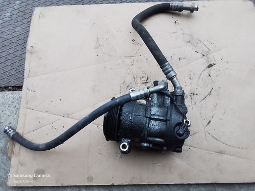 Mercedes W211 CDI Klimakompressor Kompressor Klimaanlage 0022305111 447150-0212