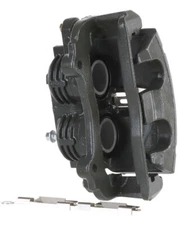 Ft Lft Rebuilt Brake Caliper w/Hwd  Cardone Industries  18B4693