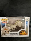 Funko Pop! Movies: Jurassic World Dominion - Atrociraptor (Ghost)