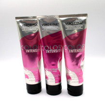 Lot/3 Joico Color Intensity Semi Permanent Soft Pink  118 ml / 4 oz x 3 