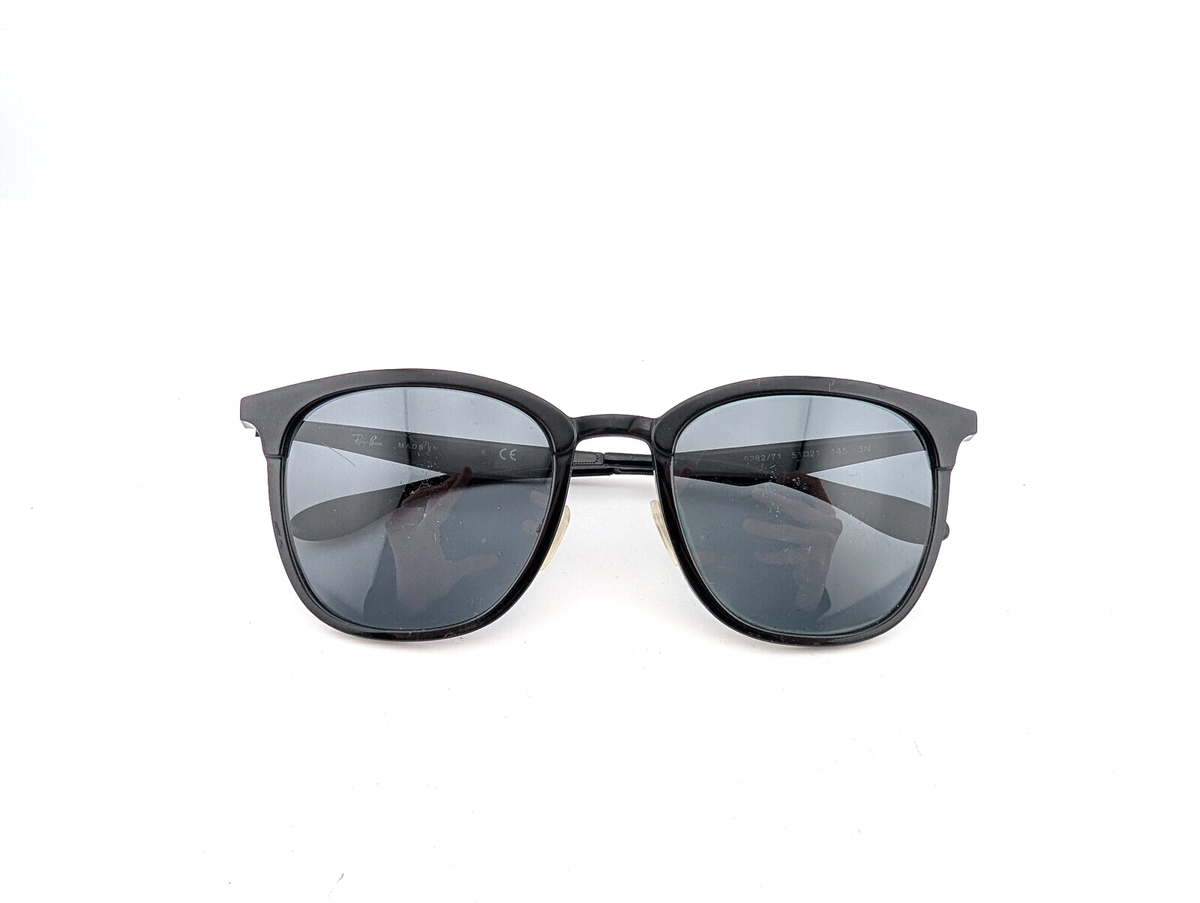 Ray-Ban RB 4278 サングラス Ray Ban Eyeglasses, Frames Only, RB 4278 6282, 51-21-145, 3N