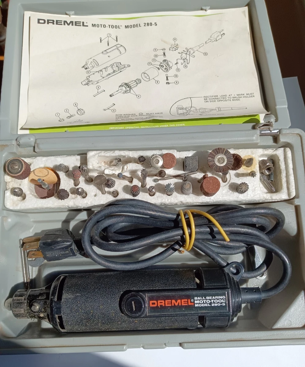 Dremel moto on sale