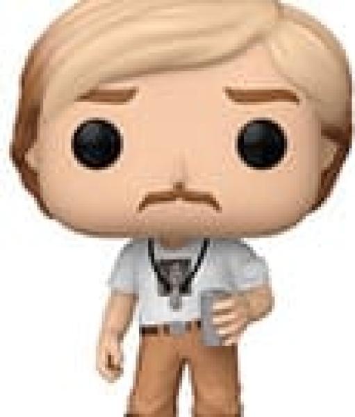 Thumbnail - Dazed & Confused Pop Movies Vinyl Figur Wooderson 9 Cm