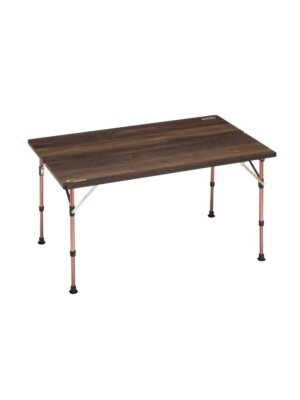 Coleman Comfort Master Butterfly Table | eBay Coleman Comfort Master Butterfly Table | eBay