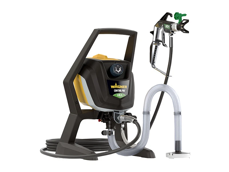 Pulv risateur sans air Wagner Control Pro 250R 550W 240V WAG2371070