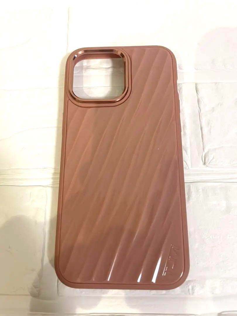 TUMI iPhone 15 Pro Max ケース【新品未開封　美品】 TUMI iPhone 15 PROMAX Smartphone Case Unused | eBay