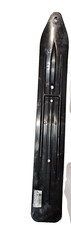 ARCTIC CAT 120 BLACK INJECTION MOLDED SKI 1603-593