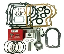 STANDARD REBUILD KIT FIT MOST BRIGGS ENGINES 10HP 11HP 12HP 12.5 13HP  L HEAD