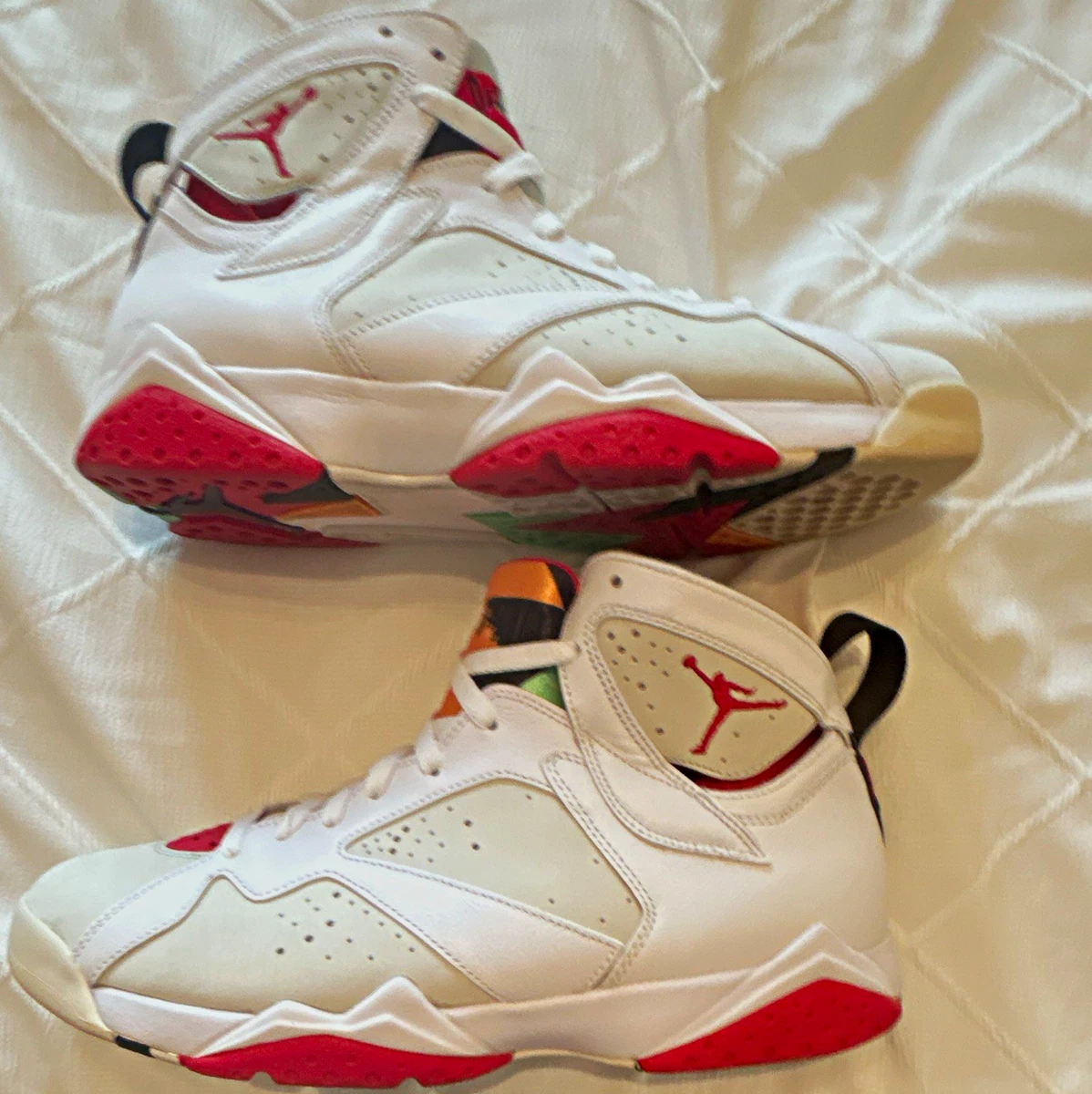 Preços baixos em Jordan 7 | eBay