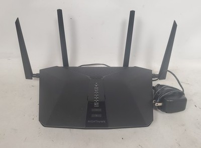 Netgear RAX45 Nighthawk AX6 AX4300 6-Stream WiFi Wireless Router