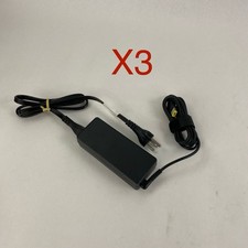 Lenovo ADLX90NCC3A 90W Yellow Tip Lot of 3
