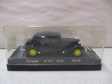Solido 1952 Citroen 15CV 1/43