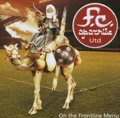 F.C. Apatride Utd* - On The Frontline... - - V2304161