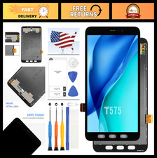 Samsung Galaxy Tab Active 3 Screen Replacement LCD Touch Digitizer Assembly Kit