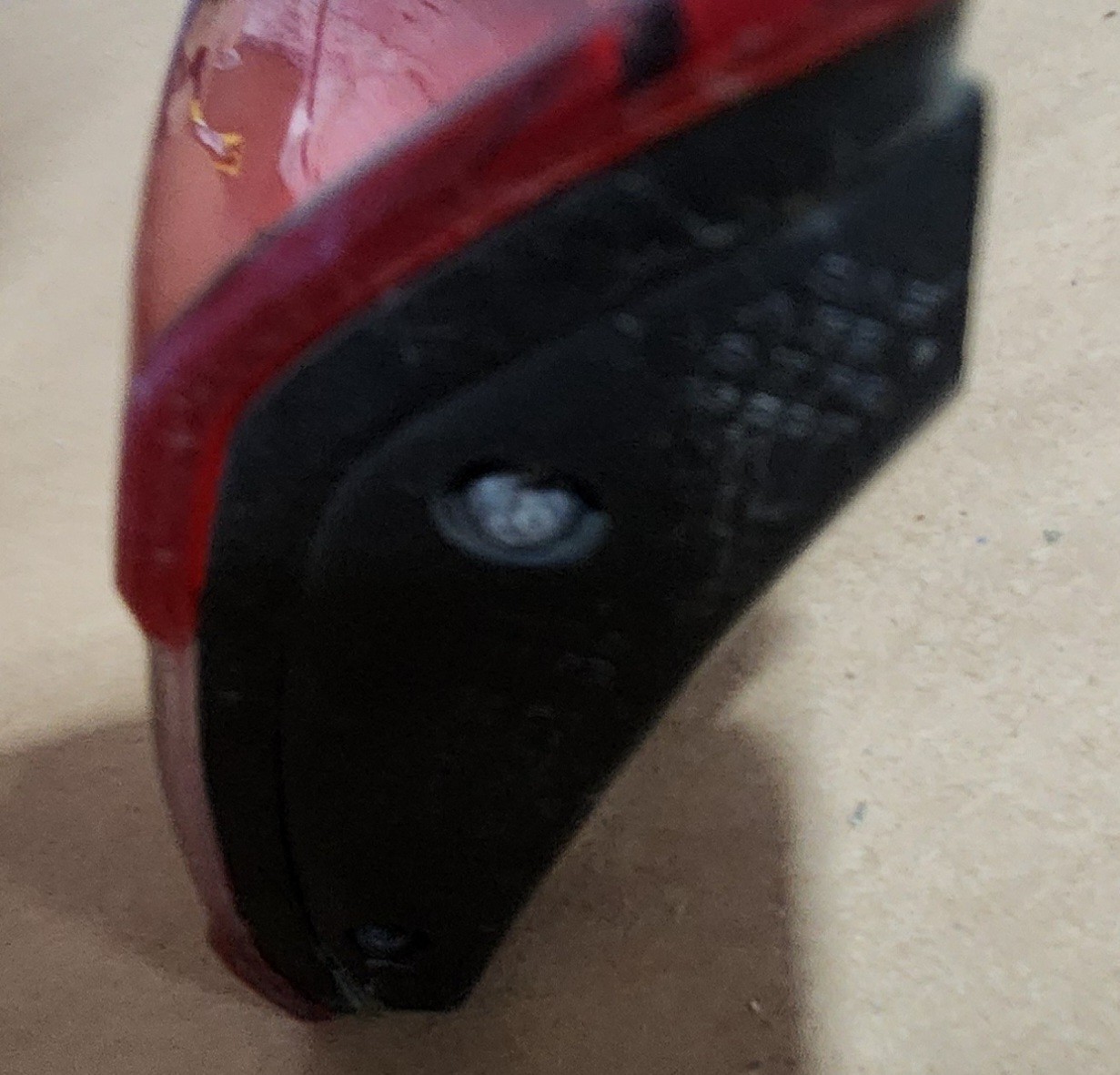 2013-2019 Maserati Ghibli  Right Inner Taillight OEM 06700046630