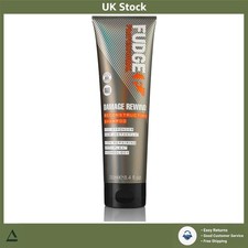 Professional Hair Repair Shampoo for Damaged Dry Coarse Hair 250ml