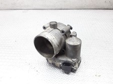 Valvola farfalla Lancia Lybra 2001 benzina 110kW 0205003052 DEV455110