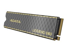 AData Legend 860 PCIe 500GB  Gen4 x4 M.2 2280 SSD Internal Solid State Drive