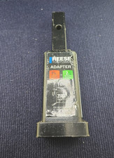Reese 7020500 Trailer Hitch Adapter From 1-14 To 2 Receiver 6 Long