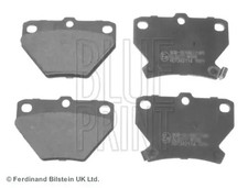 Plaquettes de frein Essieu arrière ADT342114 BLUE PRINT pour TOYOTA COROLLA