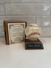 Sandy Koufax Signed Original Baseball Ball - With Certificate of Authenticity