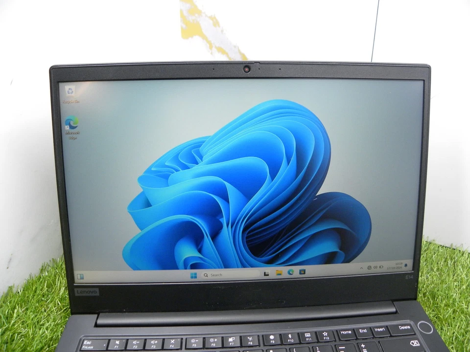 Lenovo ThinkPad E14 · i7-10510U · 8GB · 256GB, photo 4 of 5