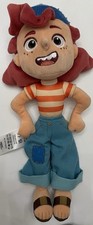Disney Pixar Luca Giulia Marcovaldo Soft Stuffed Plush Toy 13  
