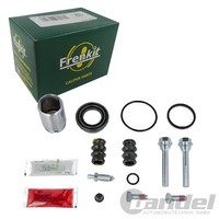 Frenkit Remssattel RAPARATUR-SATZ Hinten Passend FüR Land Rover Range | 734056