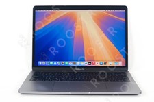 Apple MacBook Pro 13" 2019 A1989 2.8GHz Intel i7 16GB RAM 256GB SSD   Fair Cond.