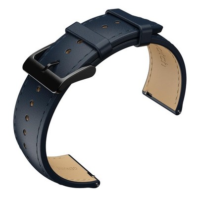Ticwatch Pro 5 Smart Watch Band 24mm Wide Silicone Quick Release Watch Band Only