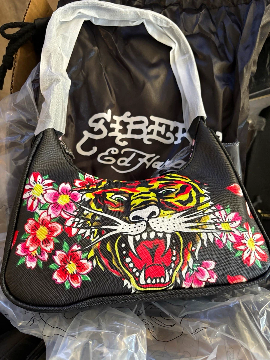 Ed Hardy Exterior Bags & Handbags for Women for sale | eBay