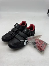 PELOTON Mens Cycling Shoes Size EUR 38 PL-SH.    cs