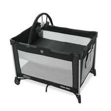 Graco Pack 'n Play On The Go Playard Kaden Baby Travel Crib Open Box