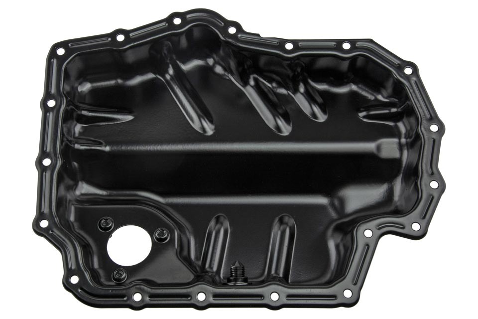 OIL SUMP BMO-VW-046 FOR SKODA KAROQ OCTAVIA/IV/Combi/III SUPERB FABIA YETI 1.4L - Image 7