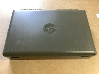 Korda Large Tackle Box
