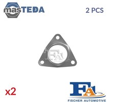730-902 AUSPUFFROHRDICHTUNG AUSPUFF DICHTUNG FA1 2PCS FÜR HYUNDAI SANTA FÉ I