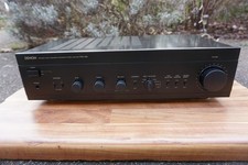 Amplificatore integrato ben tenuto Denon PMA 360 con Phono MM/MC