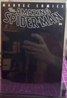 Amazing Spider-Man #36 - 9/11 Black Cover