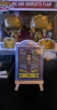 !! WWE TOPPS X BAPE 2025 - LITA BABY MILO /75!!