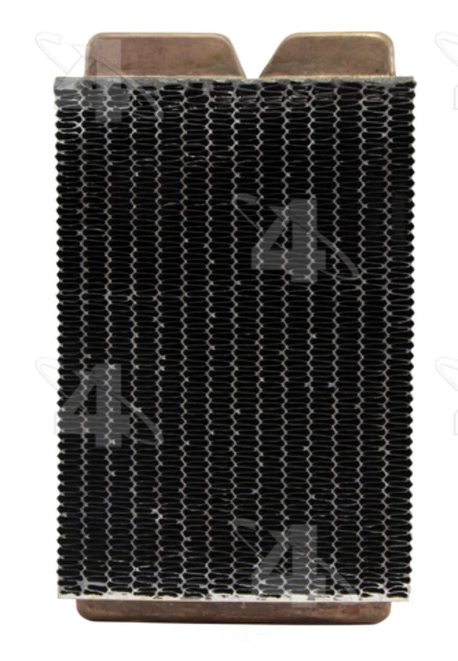 Núcleo de calefacción de climatización 4 estaciones 99392 para Chevrolet Corvette 63-67 Foto 2 de 4